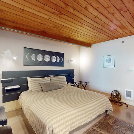 ホテル 19Th Avenue Lofts Unit 213 シアトル エクステリア 写真