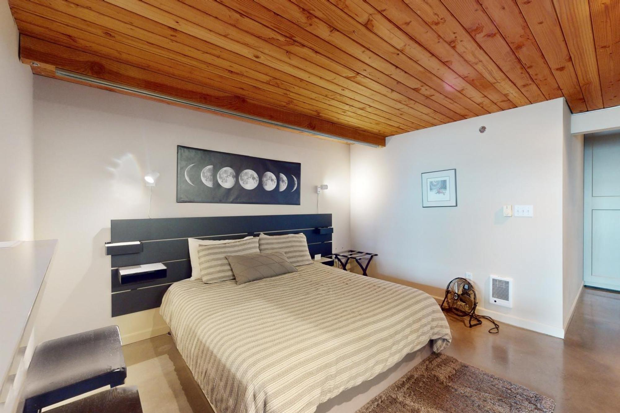 ホテル 19Th Avenue Lofts Unit 213 シアトル エクステリア 写真