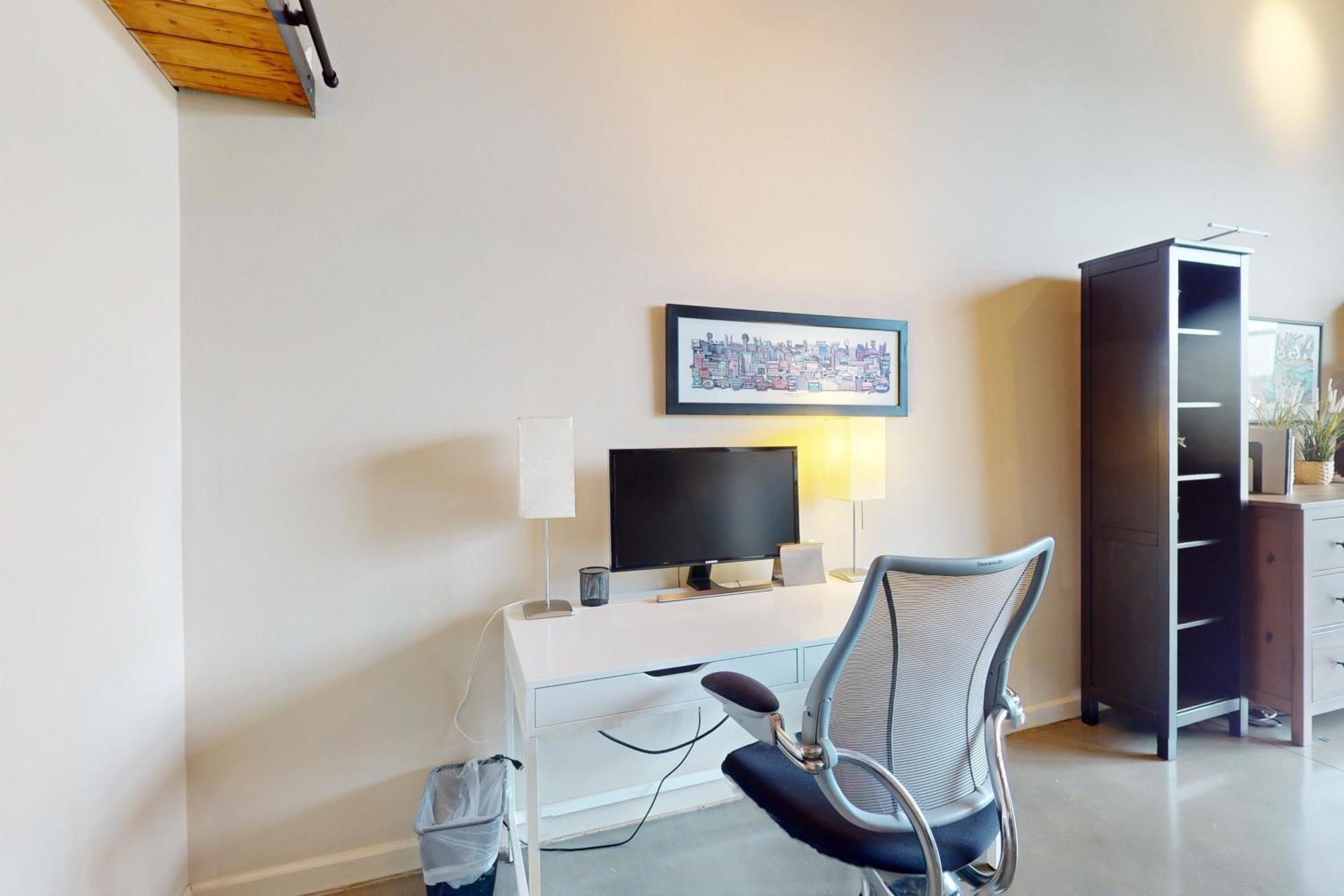 ホテル 19Th Avenue Lofts Unit 213 シアトル エクステリア 写真