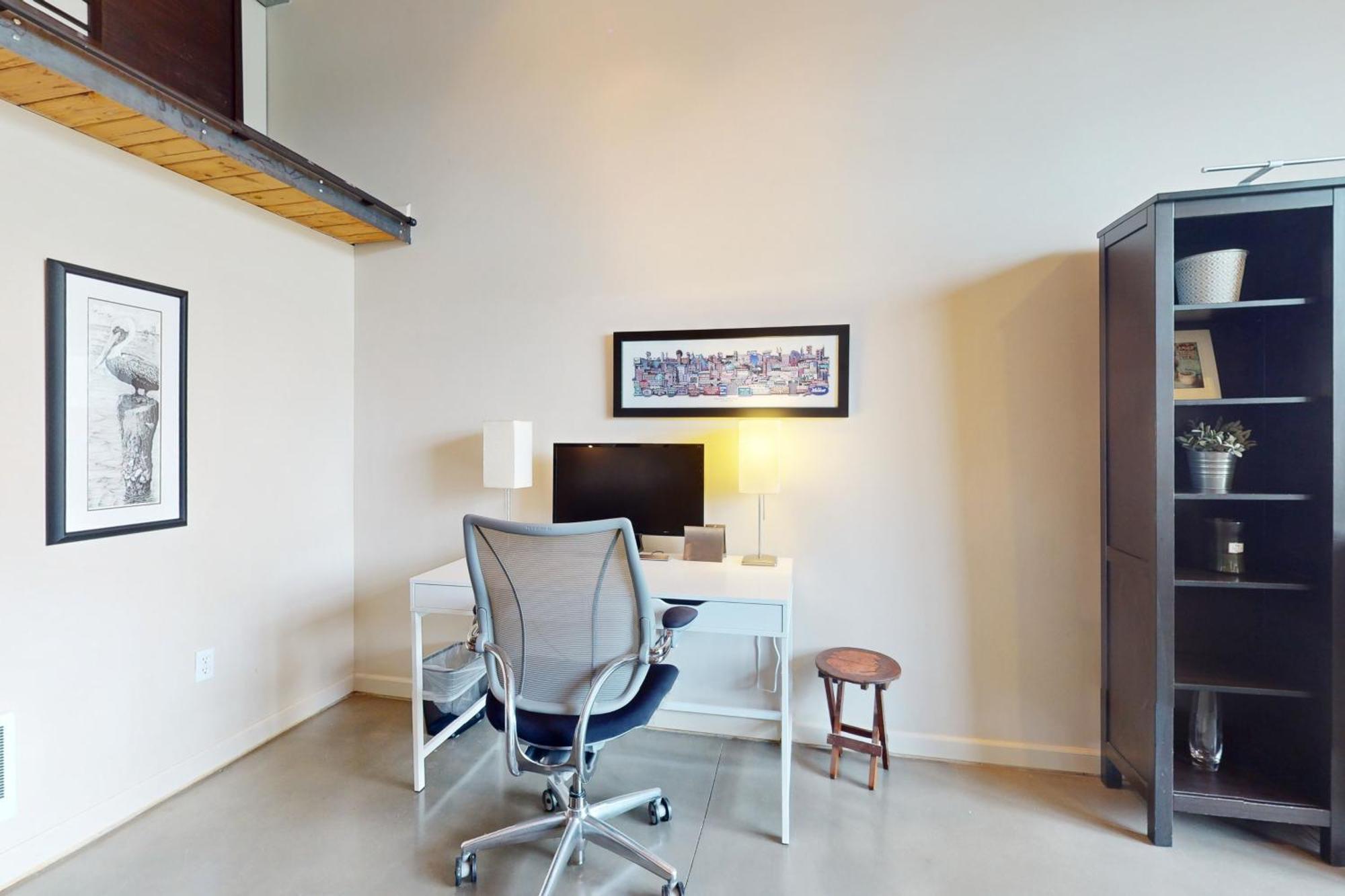ホテル 19Th Avenue Lofts Unit 213 シアトル エクステリア 写真