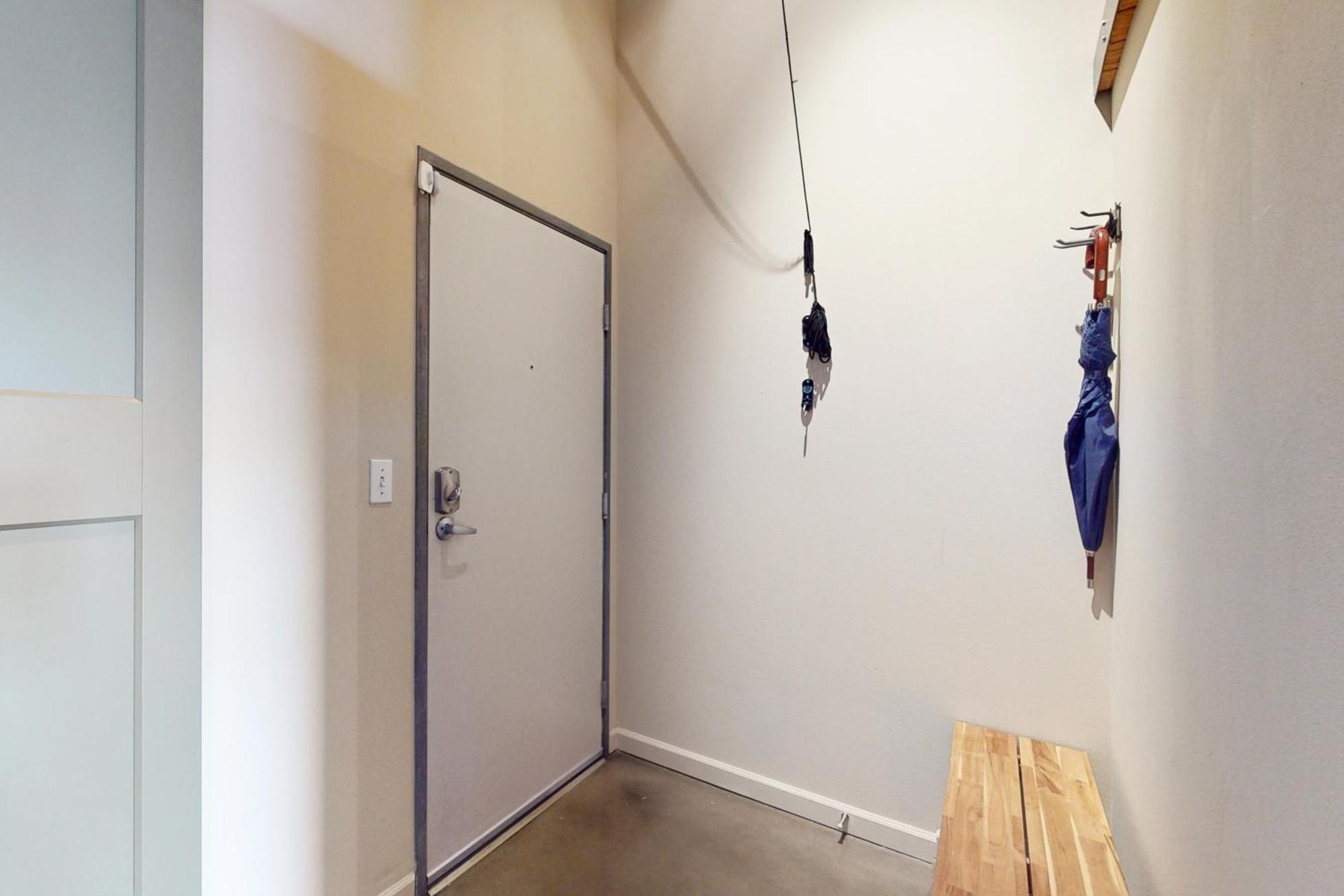 ホテル 19Th Avenue Lofts Unit 213 シアトル エクステリア 写真